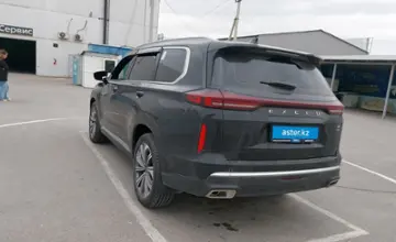 EXEED VX 2025 года за 13 000 000 тг. в Шымкент фото 4