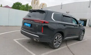 EXEED VX 2025 года за 13 000 000 тг. в Шымкент фото 3