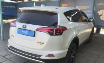 Toyota RAV4 2019 года за 13 000 000 тг. в Талдыкорган