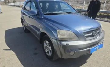 Kia Sorento 2003 года за 3 500 000 тг. в Усть-Каменогорск фото 3