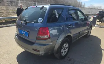 Kia Sorento 2003 года за 3 500 000 тг. в Усть-Каменогорск