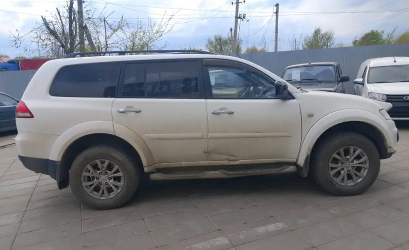 Mitsubishi Pajero Sport 2014 года за 8 000 000 тг. в Уральск фото 4