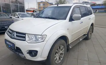 Mitsubishi Pajero Sport 2014 года за 8 000 000 тг. в Уральск фото 1