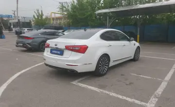 Kia K7 2012 года за 7 500 000 тг. в Алматы фото 3