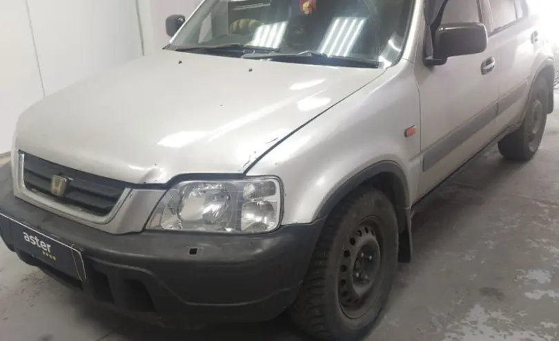 Honda CR-V 1996 года за 1 500 000 тг. в Павлодар