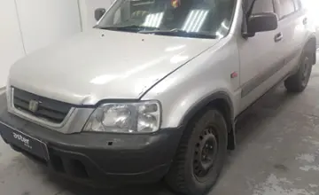 Honda CR-V 1996 года за 1 500 000 тг. в Павлодар фото 1