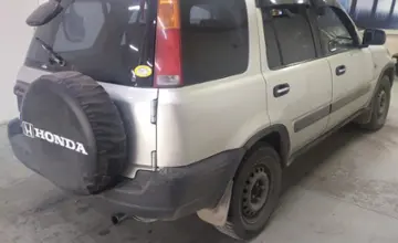 Honda CR-V 1996 года за 1 500 000 тг. в Павлодар