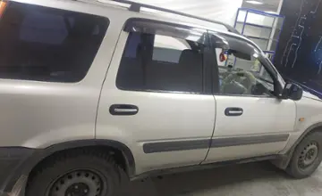 Honda CR-V 1996 года за 1 500 000 тг. в Павлодар фото 4