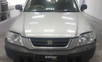 Honda CR-V 1996 года за 1 500 000 тг. в Павлодар фото 2