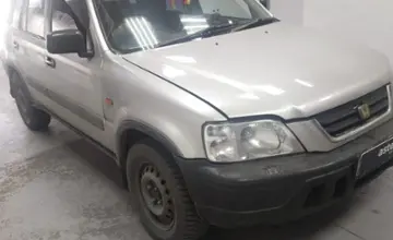 Honda CR-V 1996 года за 1 500 000 тг. в Павлодар фото 3