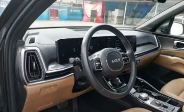 Kia Sorento 2024 года за 20 000 000 тг. в Шымкент фото 5