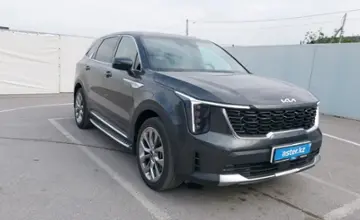 Kia Sorento 2024 года за 20 000 000 тг. в Шымкент фото 2