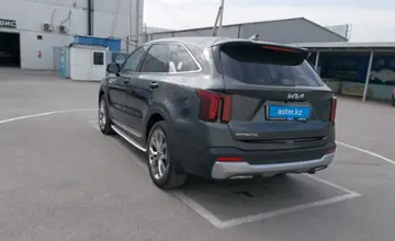 Kia Sorento 2024 года за 20 000 000 тг. в Шымкент фото 4
