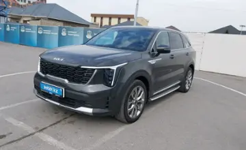 Kia Sorento 2024 года за 20 000 000 тг. в Шымкент фото 1