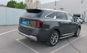 Kia Sorento 2024 года за 20 000 000 тг. в Шымкент фото 3