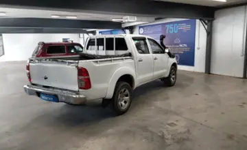 Toyota Hilux 2008 года за 5 500 000 тг. в Астана фото 3