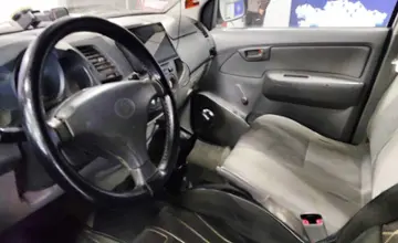 Toyota Hilux 2008 года за 5 500 000 тг. в Астана фото 5