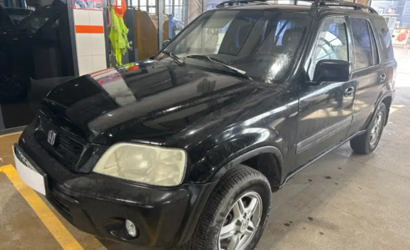Honda CR-V 2000 года за 3 700 000 тг. в Караганда