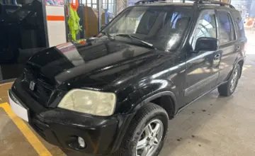 Honda CR-V 2000 года за 3 700 000 тг. в Караганда фото 1