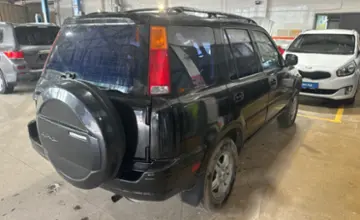 Honda CR-V 2000 года за 3 700 000 тг. в Караганда