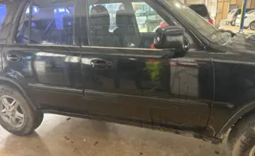 Honda CR-V 2000 года за 3 700 000 тг. в Караганда фото 4