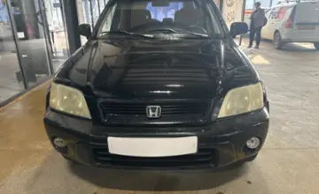 Honda CR-V 2000 года за 3 700 000 тг. в Караганда фото 2