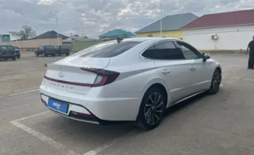 Hyundai Sonata 2020 года за 11 000 000 тг. в Кызылорда
