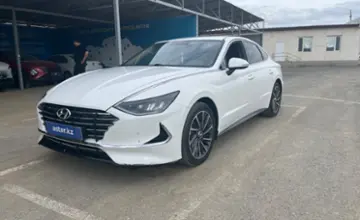 Hyundai Sonata 2020 года за 11 000 000 тг. в Кызылорда фото 1