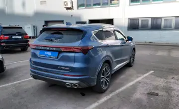 Jetour X70 PLUS 2023 года за 8 000 000 тг. в Астана фото 3