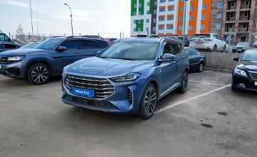 Jetour X70 PLUS 2023 года за 8 000 000 тг. в Астана фото 1