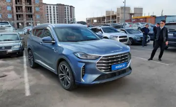 Jetour X70 PLUS 2023 года за 8 000 000 тг. в Астана фото 2