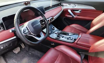 Jetour X70 PLUS 2023 года за 8 000 000 тг. в Астана фото 5