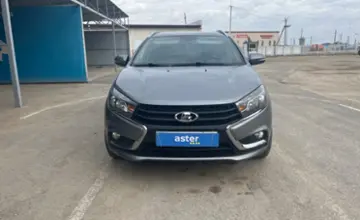 LADA (ВАЗ) Vesta 2020 года за 6 000 000 тг. в Кызылорда фото 2