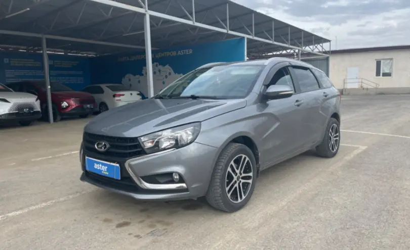 LADA (ВАЗ) Vesta 2020 года за 6 000 000 тг. в Кызылорда