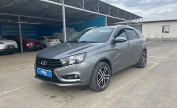 LADA (ВАЗ) Vesta 2020 года за 6 000 000 тг. в Кызылорда фото 1