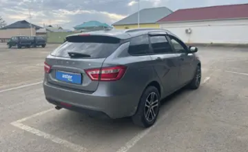 LADA (ВАЗ) Vesta 2020 года за 6 000 000 тг. в Кызылорда