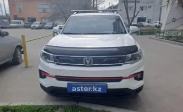 Changan CS35PLUS 2021 года за 7 000 000 тг. в Костанай фото 2