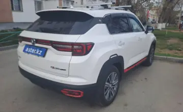 Changan CS35PLUS 2021 года за 7 000 000 тг. в Костанай