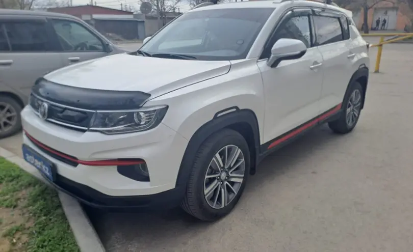 Changan CS35PLUS 2021 года за 7 000 000 тг. в Костанай