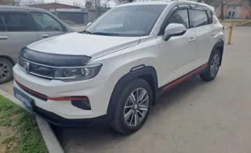 Changan CS35PLUS 2021 года за 7 000 000 тг. в Костанай фото 1