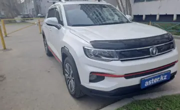 Changan CS35PLUS 2021 года за 7 000 000 тг. в Костанай фото 3