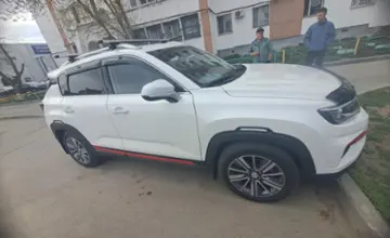 Changan CS35PLUS 2021 года за 7 000 000 тг. в Костанай фото 4