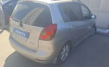 Toyota Corolla Verso 2002 года за 3 000 000 тг. в Костанай