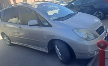 Toyota Corolla Verso 2002 года за 3 000 000 тг. в Костанай фото 3