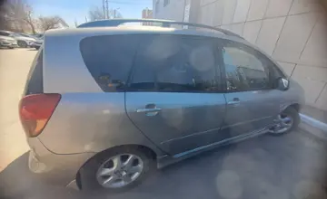 Toyota Corolla Verso 2002 года за 3 000 000 тг. в Костанай фото 4