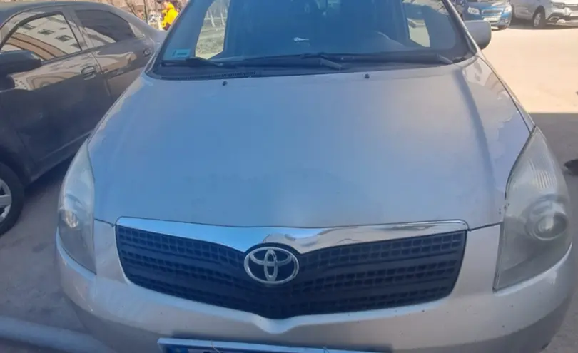 Toyota Corolla Verso 2002 года за 3 000 000 тг. в Костанай фото 2