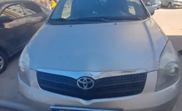 Toyota Corolla Verso 2002 года за 3 000 000 тг. в Костанай фото 2