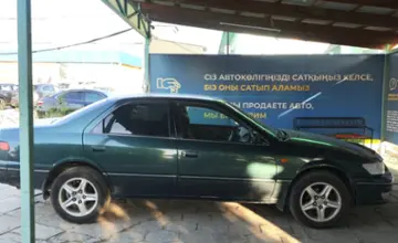 Toyota Camry 1997 года за 3 000 000 тг. в Талдыкорган фото 4