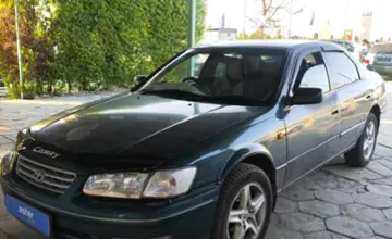 Toyota Camry 1997 года за 3 000 000 тг. в Талдыкорган фото 1
