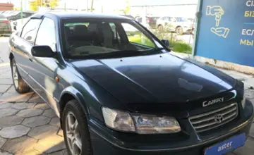 Toyota Camry 1997 года за 3 000 000 тг. в Талдыкорган фото 3